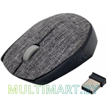 Мышь Ritmix RMW-611 (серый) картинка 2